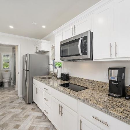 فيلا Jellystone Park Birchwood Acres Greenfield Park المظهر الخارجي الصورة